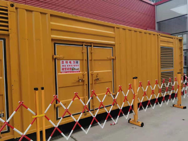 阿拉山口柴油发电机电压不稳的原因是什么？