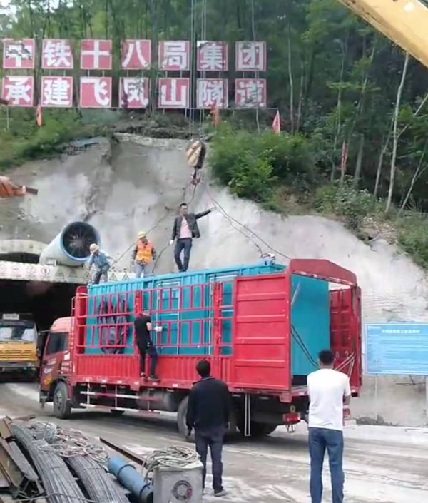 阿拉山口发电机组维修后输出功率降低是什么问题