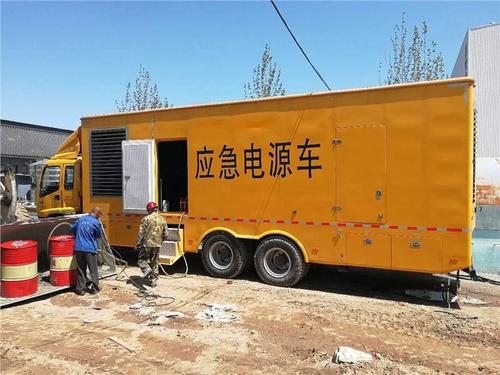 阿拉山口发电车租赁-教您挑选发电机哪些技巧可以掌握使用