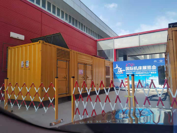 阿拉山口发电车出租-发电机无电压或电压太低怎么办？