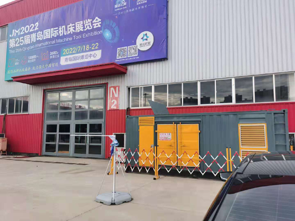 阿拉山口发电机租赁-柴油发电机组不及时维护危害大