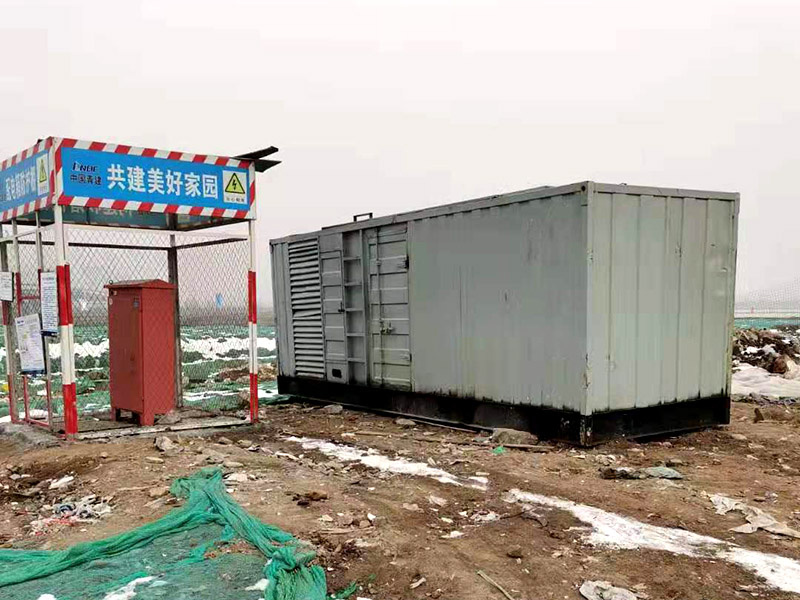 阿拉山口燃气发电机在高海拔地区运行时会遇到哪些常见故障？