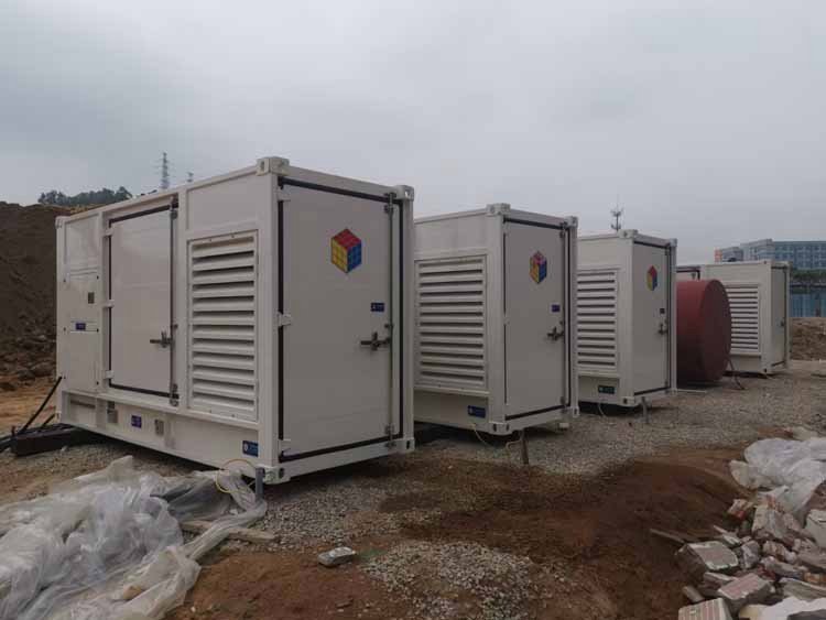 阿拉山口如何降低 200KW 柴油发电机的燃油消耗率？