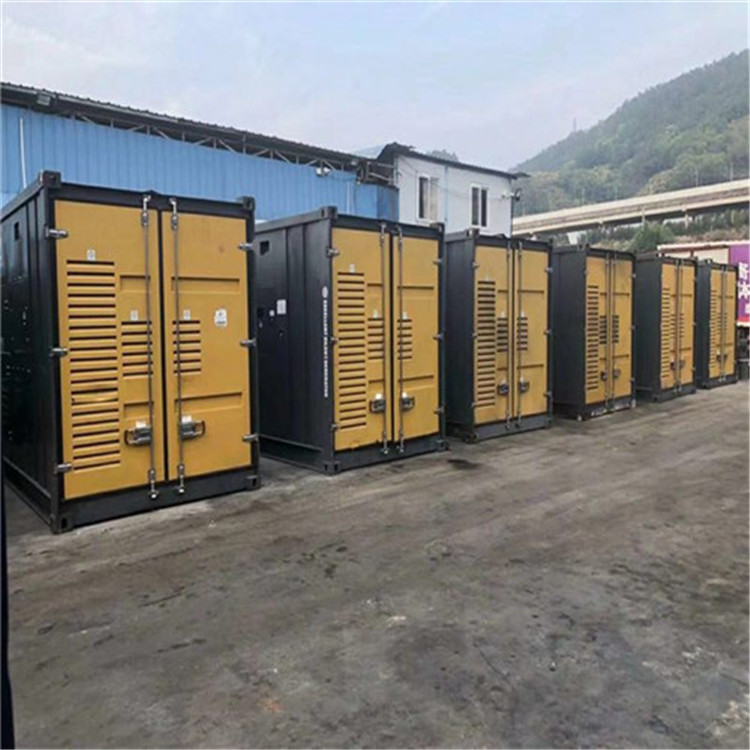 阿拉山口发电机组使用中需注意哪些事项？