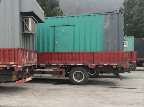 阿拉山口柴油发电机组使用注意安全事项有哪些？