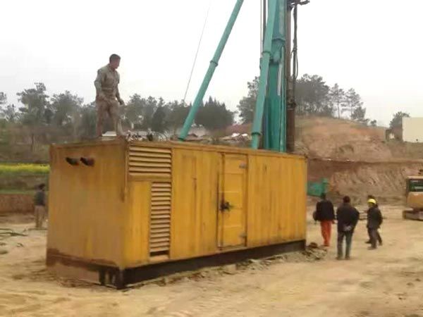 阿拉山口柴油发电机组应用场合有哪些？